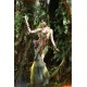 Blood Supply Sylvan Spirit Fishtail Skirt(Full Payment Without Shipping)